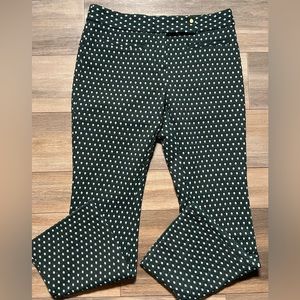 Anthropologie Cartonnier Charlie Crop Flare‎ Pants- 2